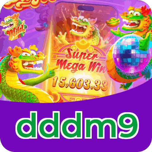 dddm9 segurança SSL 256-bit - Licença Curaçao, eCOGRA, GLI certificado