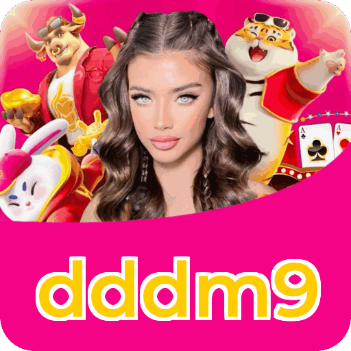 Catálogo dddm9 2.547 jogos - Pragmatic Play, Evolution, NetEnt
